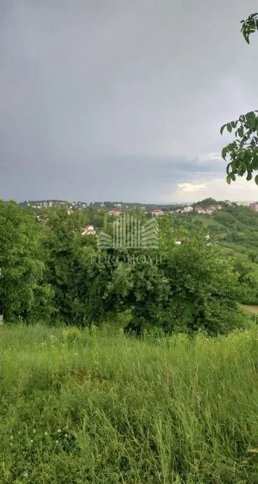 Zemljište - Črnomerec, 1564m2