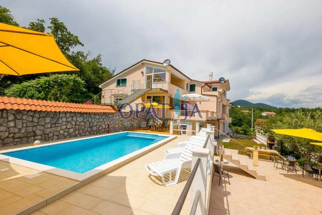 Kuća - Opatija - Okolica, 1044.95m2
