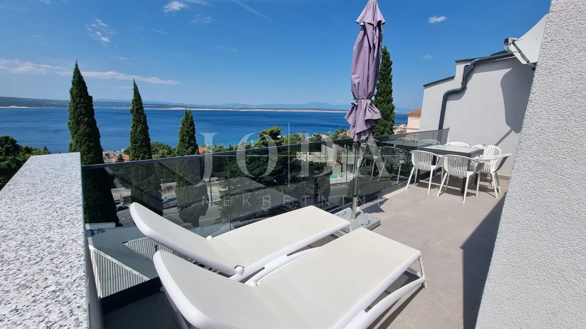 Stan - Crikvenica, 100m2