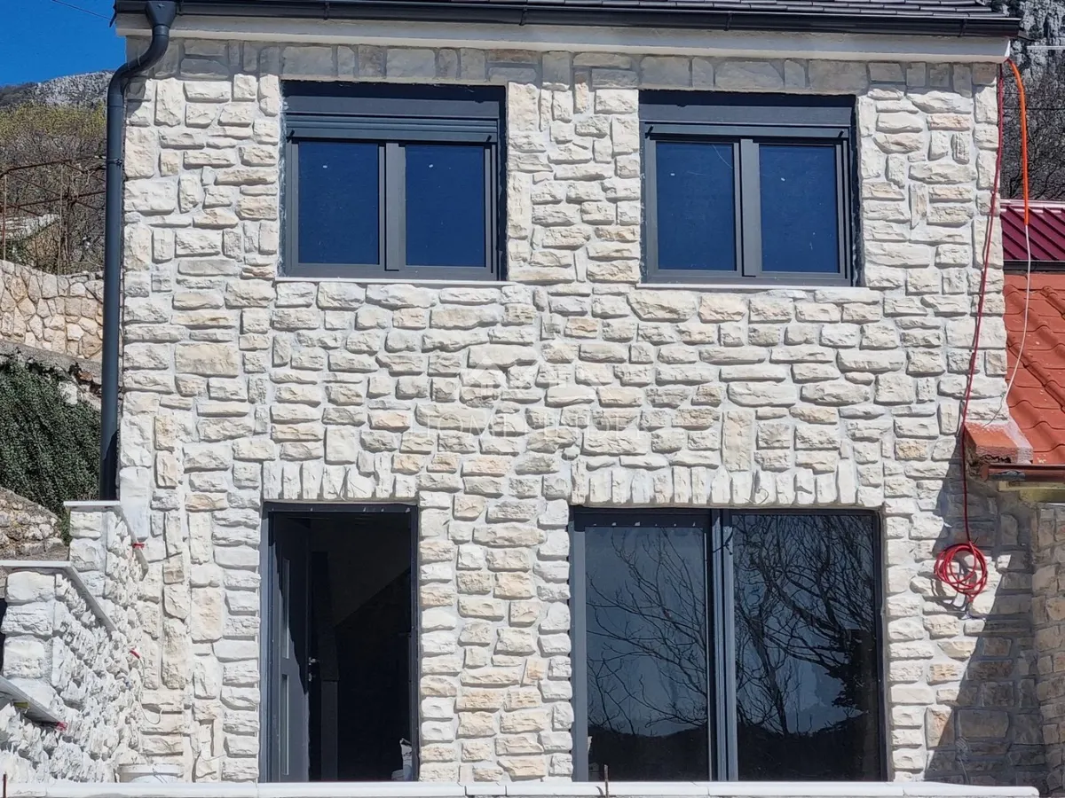 House - Vinodolska Općina, 80m2