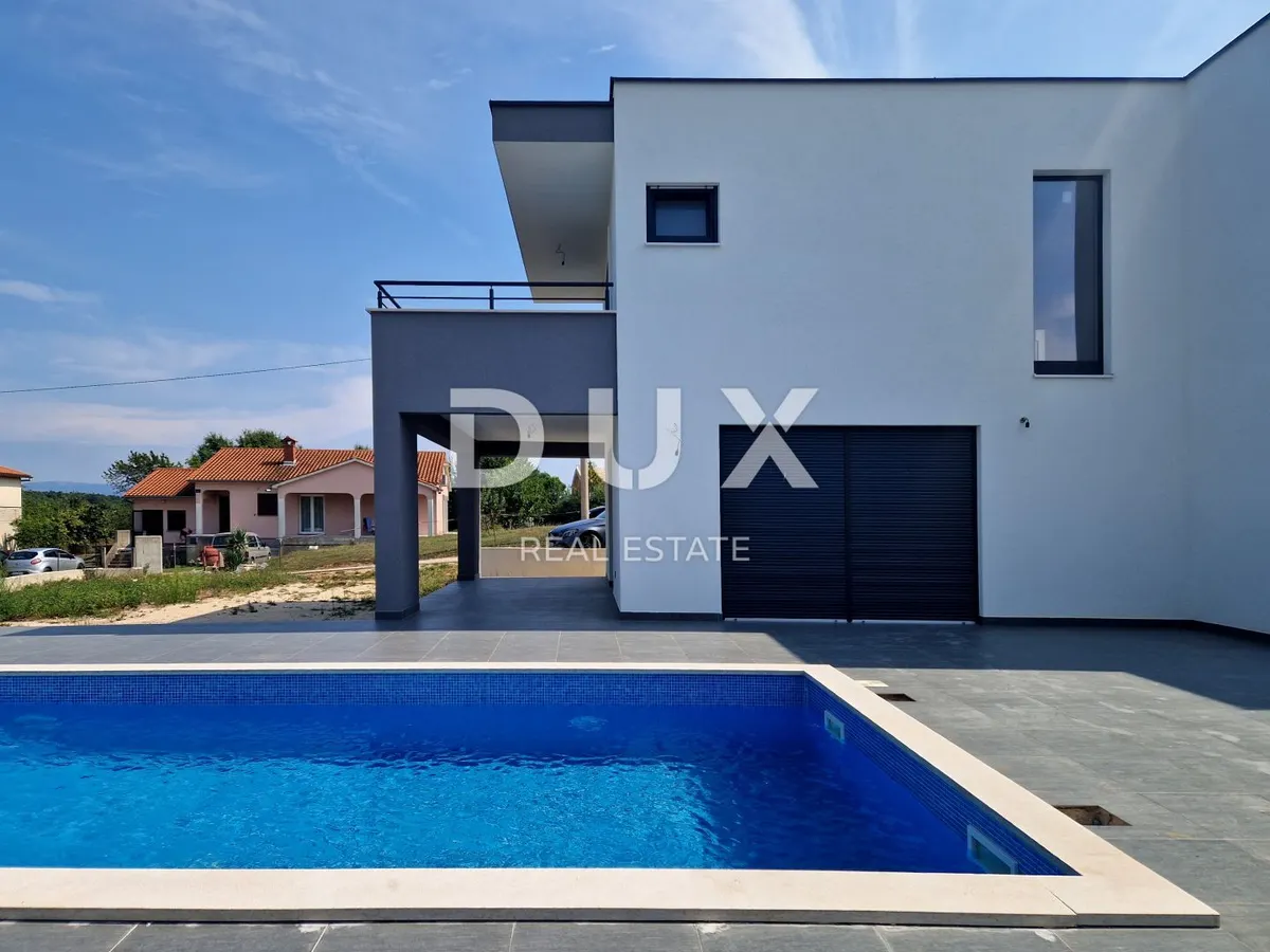 Kuća - Labin, 220m2
