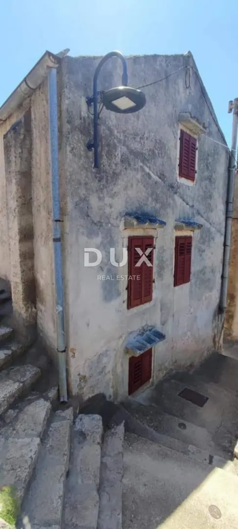 Kuća - Mali Lošinj, 80m2