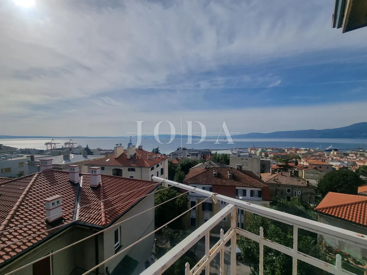 Apartment - Rijeka, 80m2