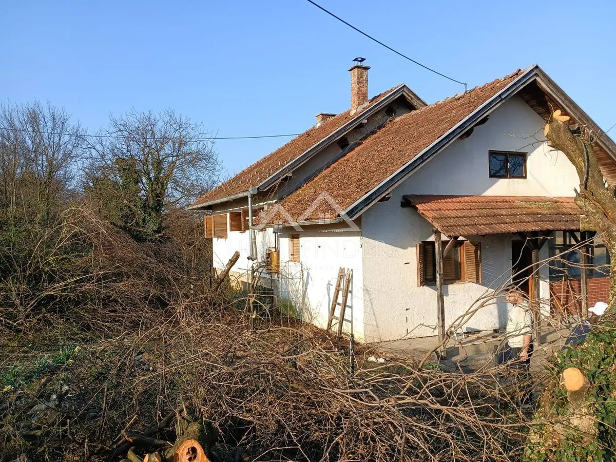 House - Čazma, 110m2