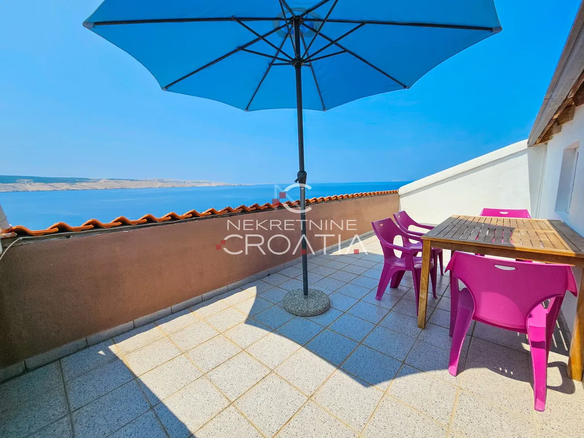 Apartment - Prizna, 110m2