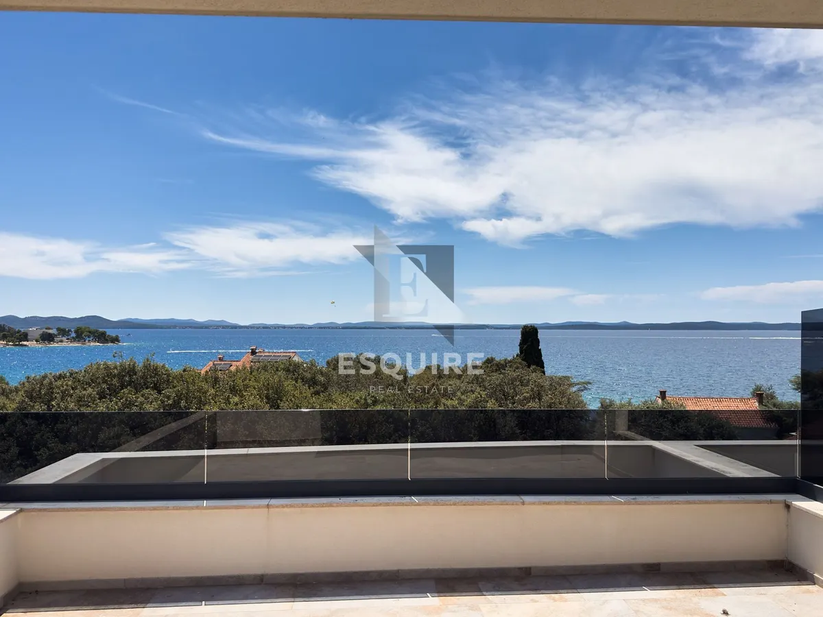Apartment - Zadar - Okolica, 111.9m2