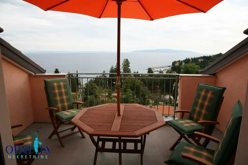 Kuća - Opatija - Okolica, 420m2