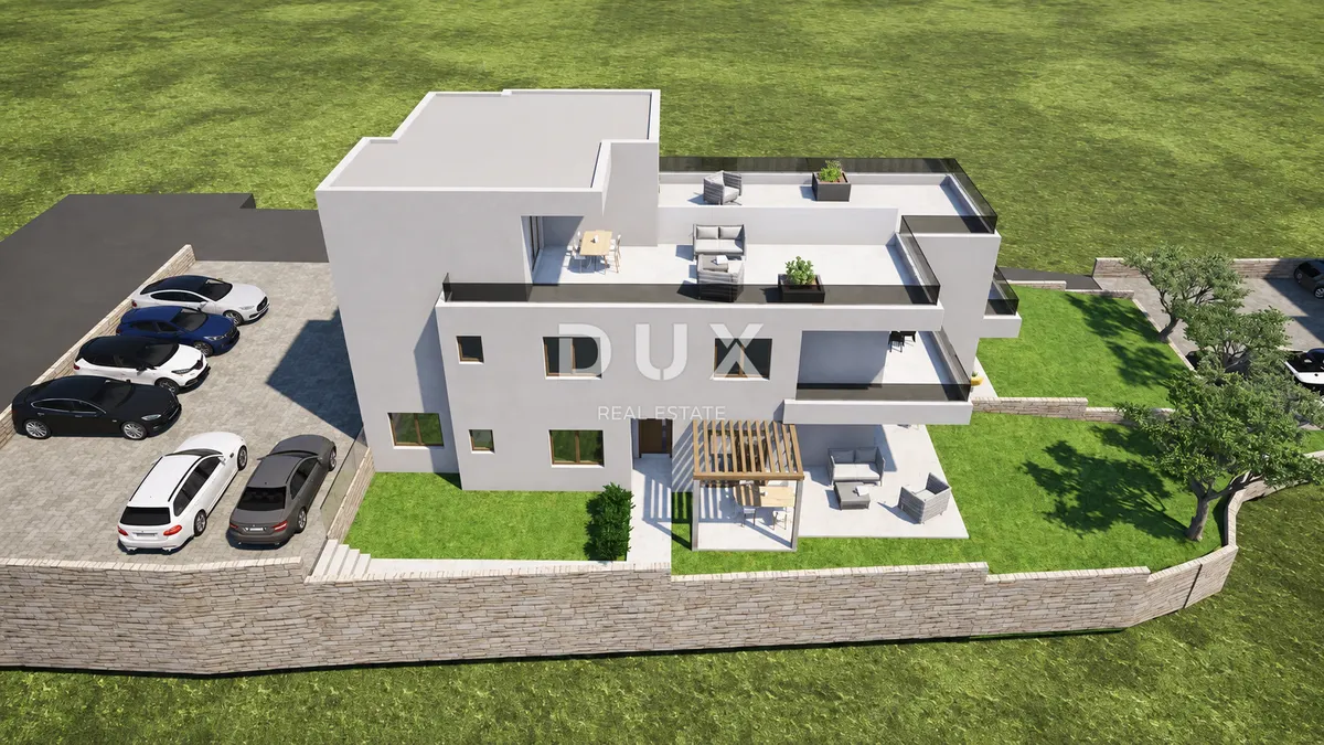 Stan - Tribunj, 104.23m2