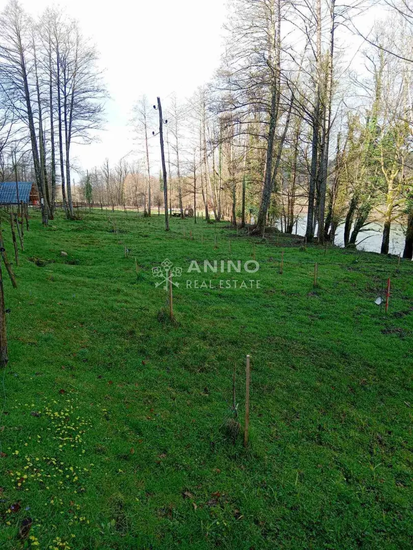 Zemljište - Delnice, 1700m2