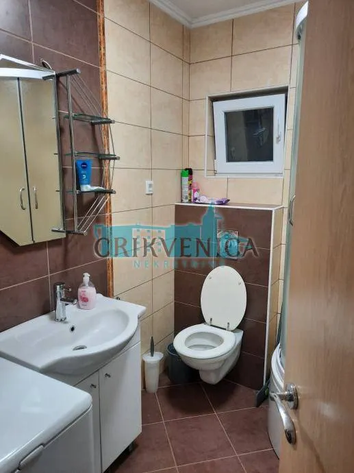 Stan - Novi Vinodolski, 50m2