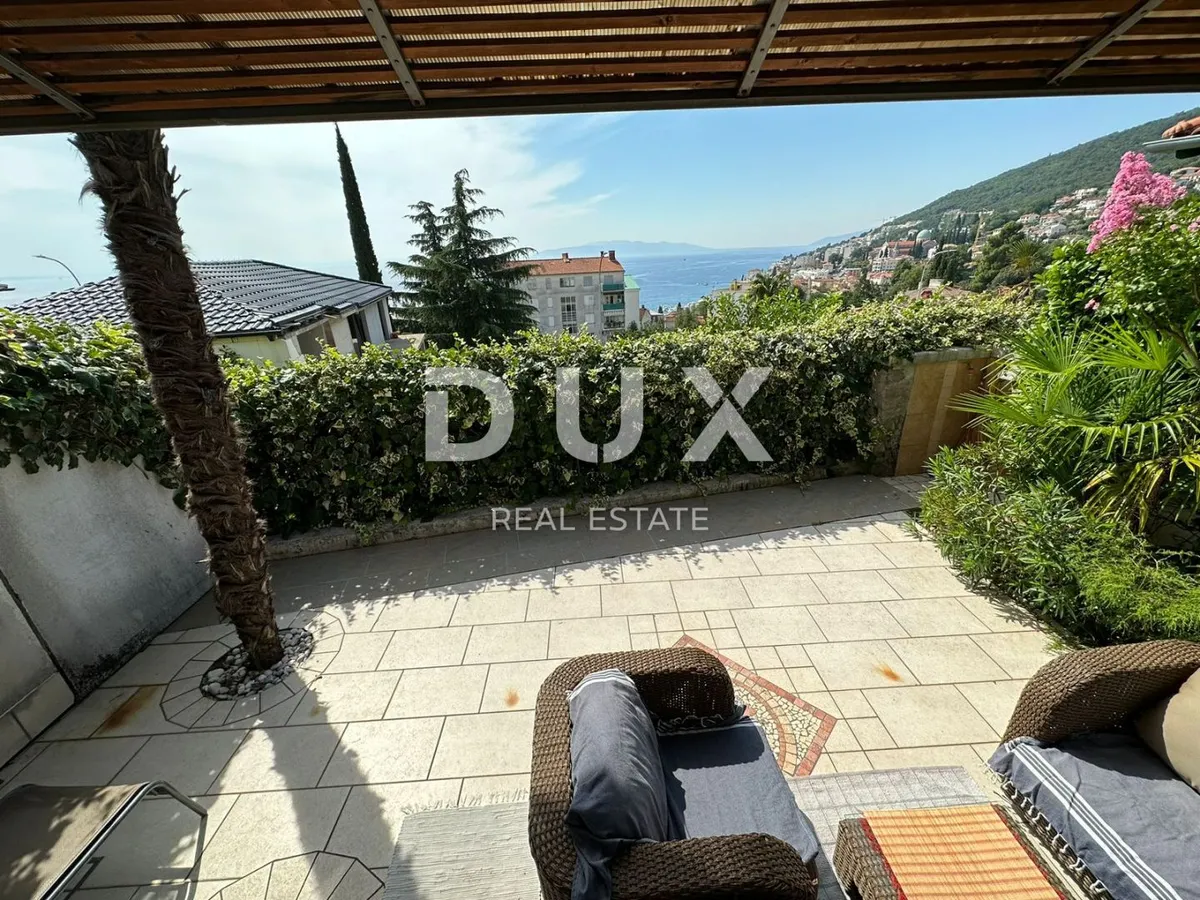 Kuća - Opatija, 140m2