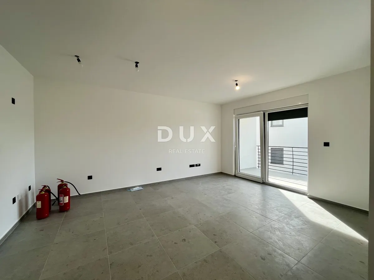 Stan - Dobrinj, 79.01m2