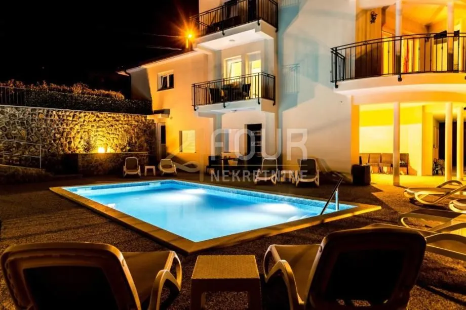 Kuća - Opatija - Okolica, 380m2