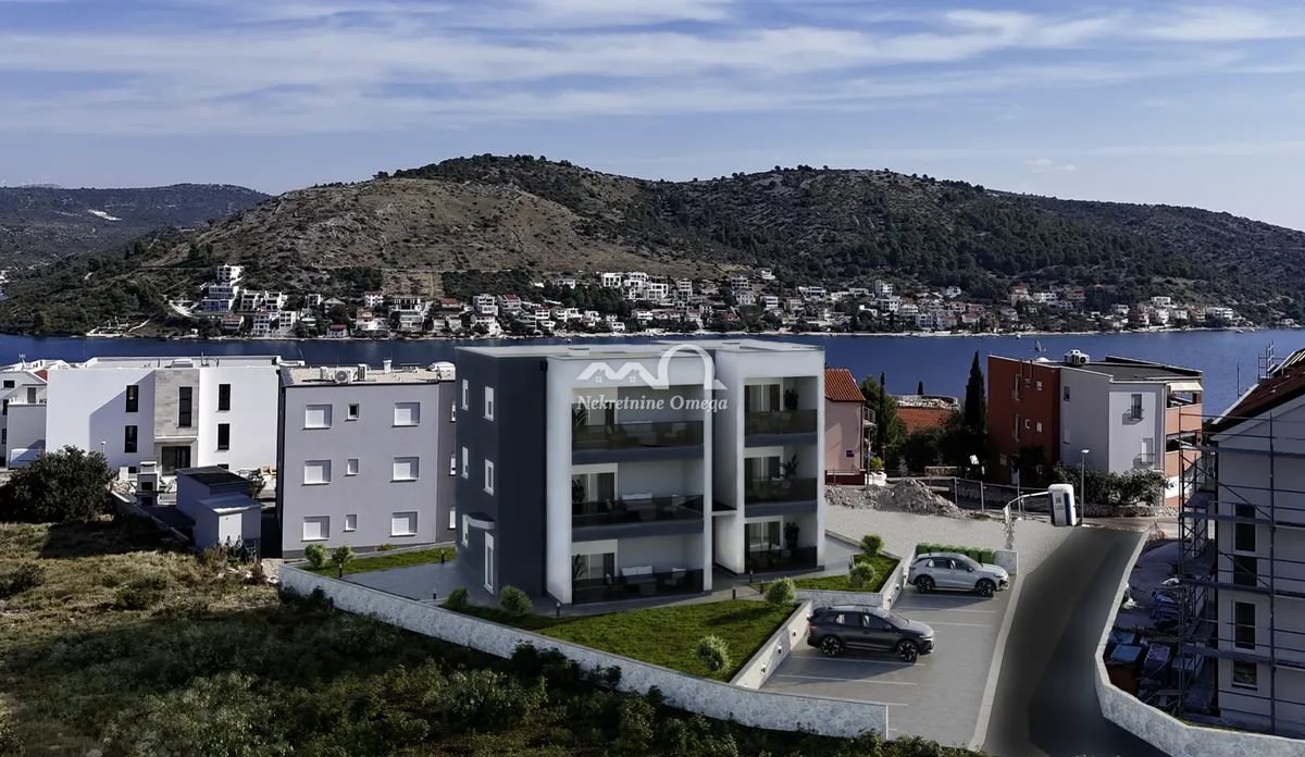Stan - Rogoznica, 69m2