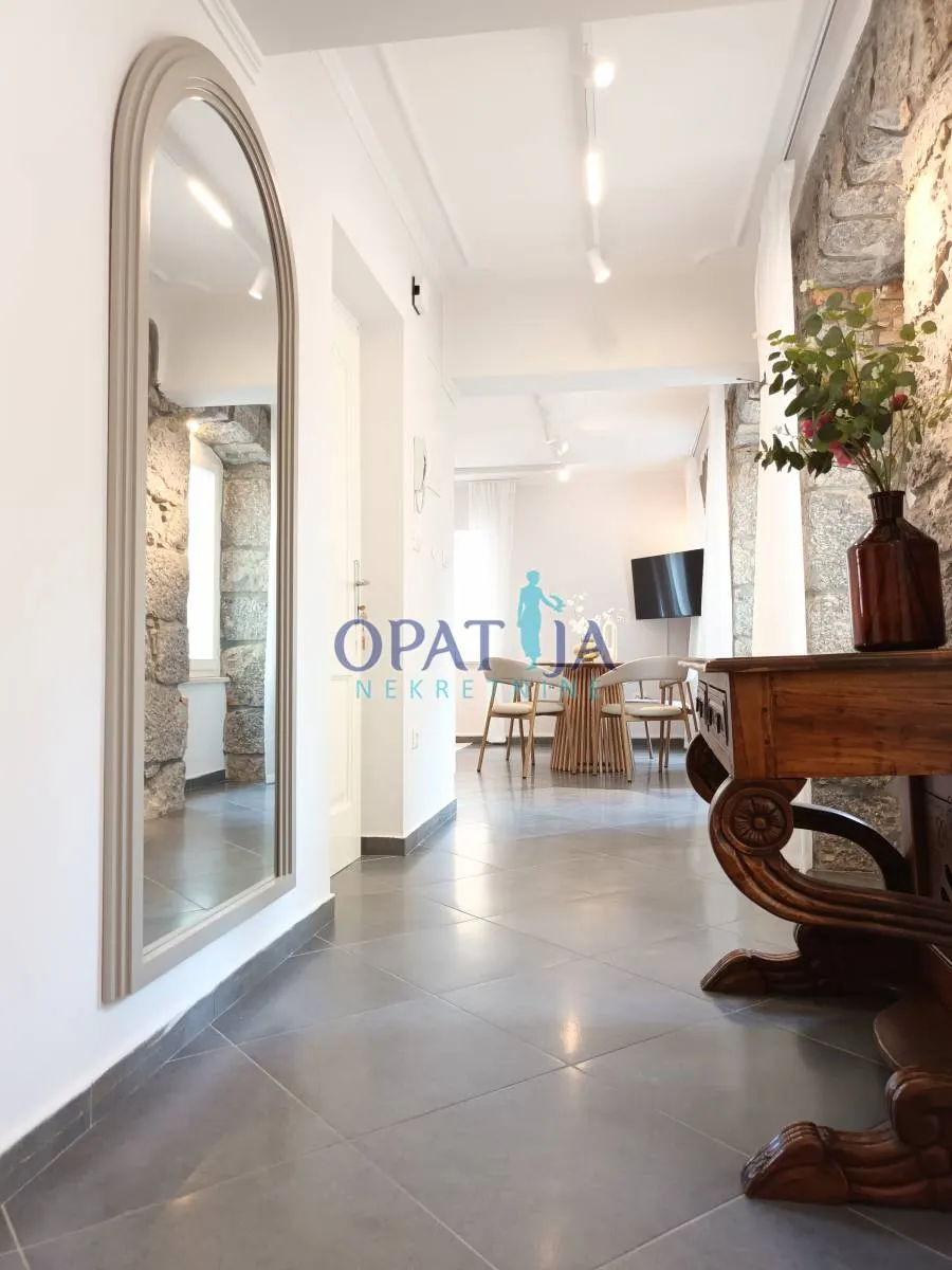 Stan - Opatija, 46.44m2