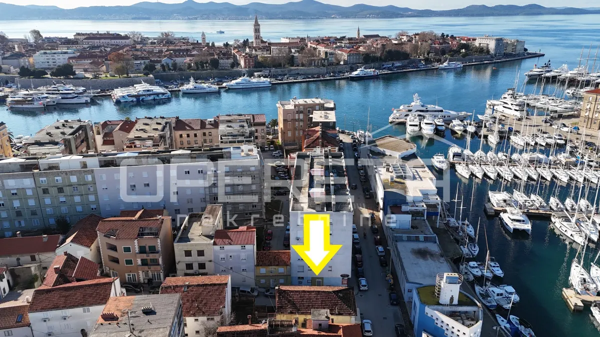 House - Brodarska 12, Zadar, Zadar, 224m2
