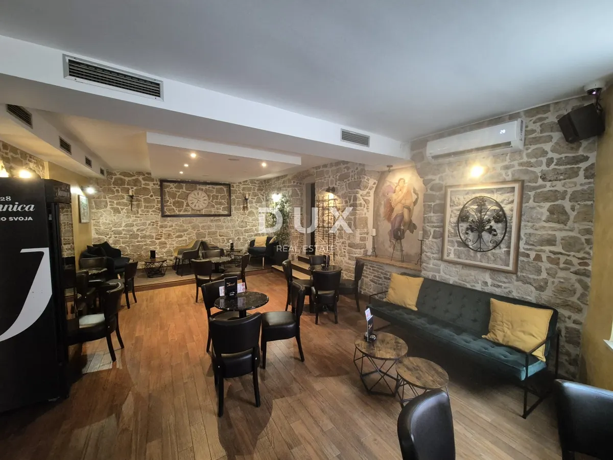 Poslovni Prostor - Rovinj, 152m2