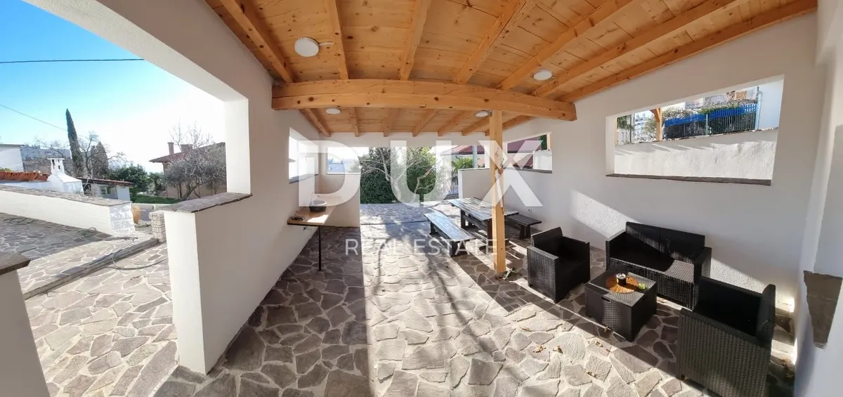 House - Rijeka, 108m2