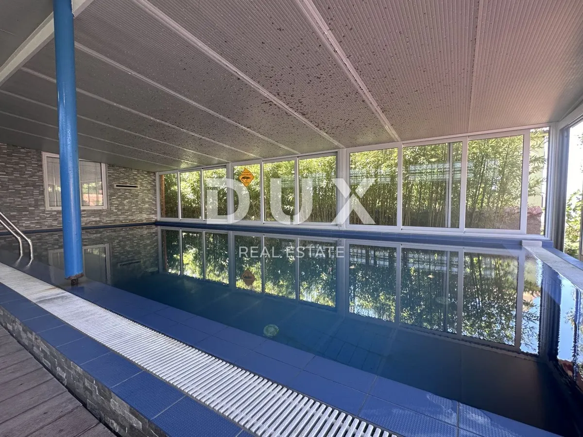 Kuća - Kraljevica, 400m2