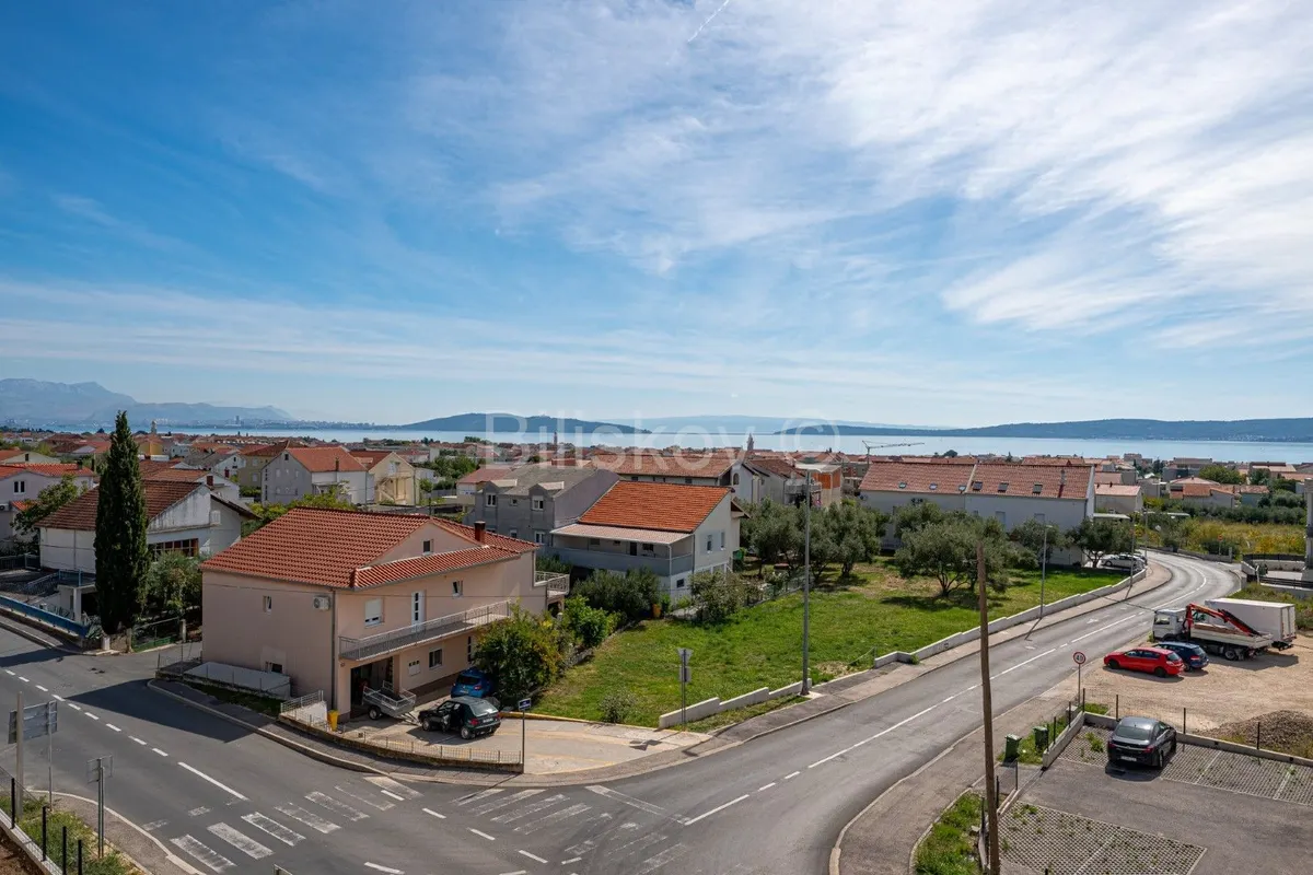 Stan - Kaštela, 127m2