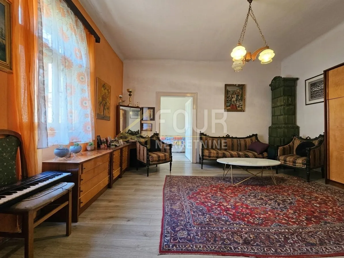 Stan - Vrbovsko, 52m2