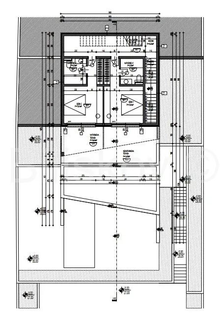 Kuća - Trogir, 347.75m2