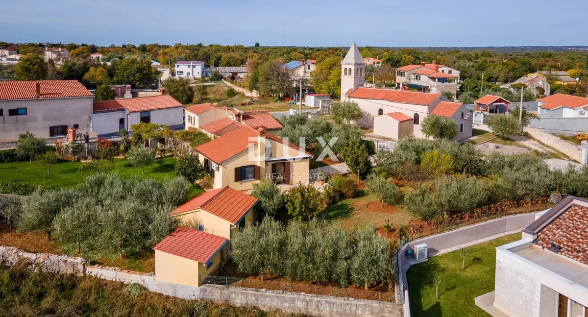 Kuća - Marčana, 155m2