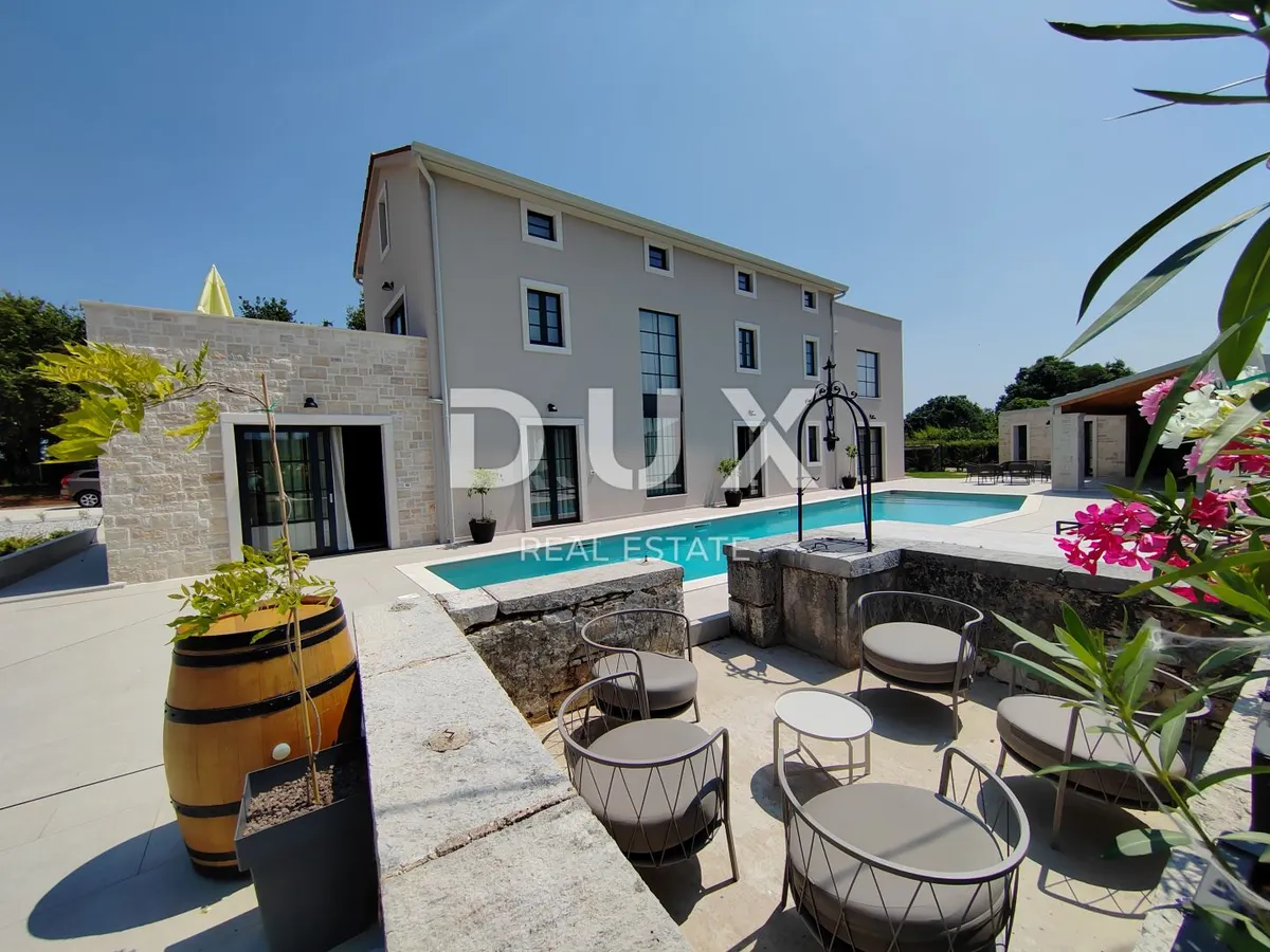 Kuća - Poreč, 320m2