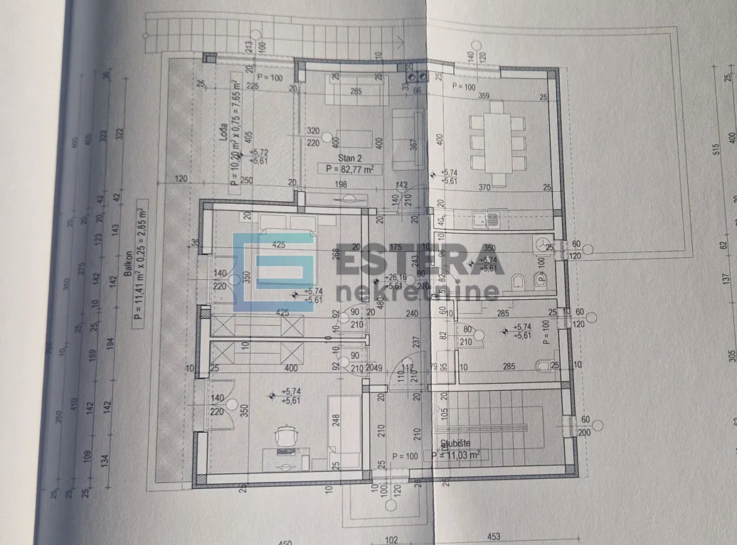 Kuća - Biograd na Moru, 300m2