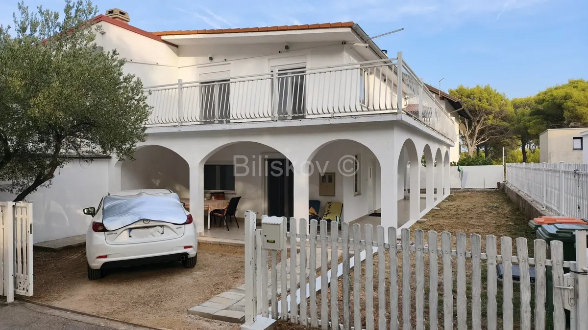 House - Pirovac, 171m2