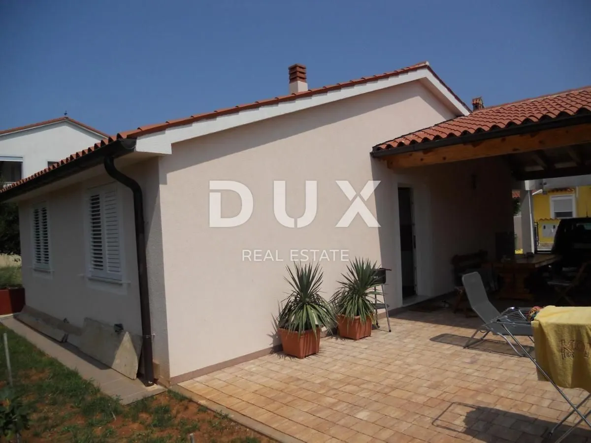 Kuća - Medulin, 120m2