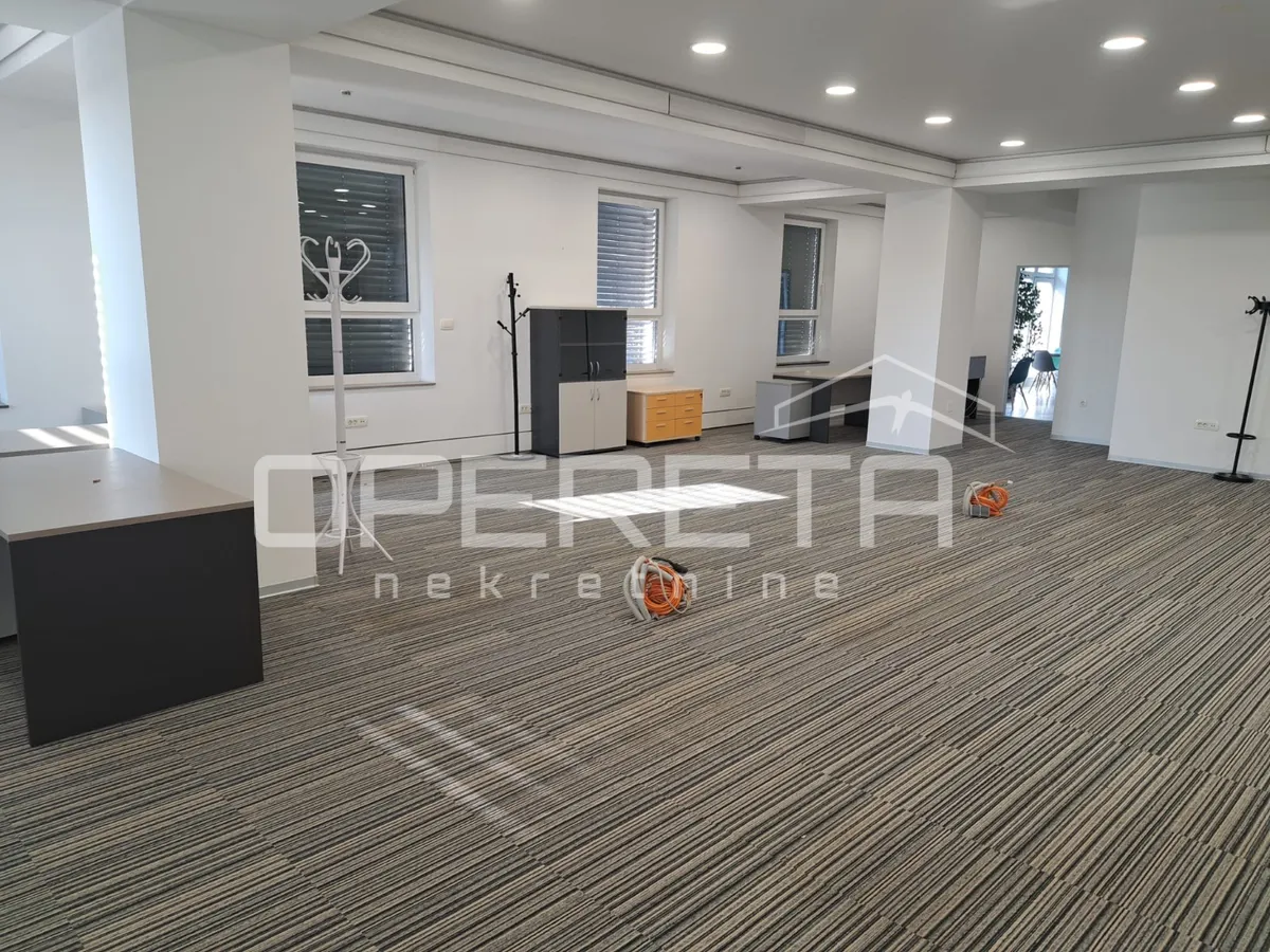 Ured - Kamenarka, Novi Zagreb - istok, Zagreb, 150m2