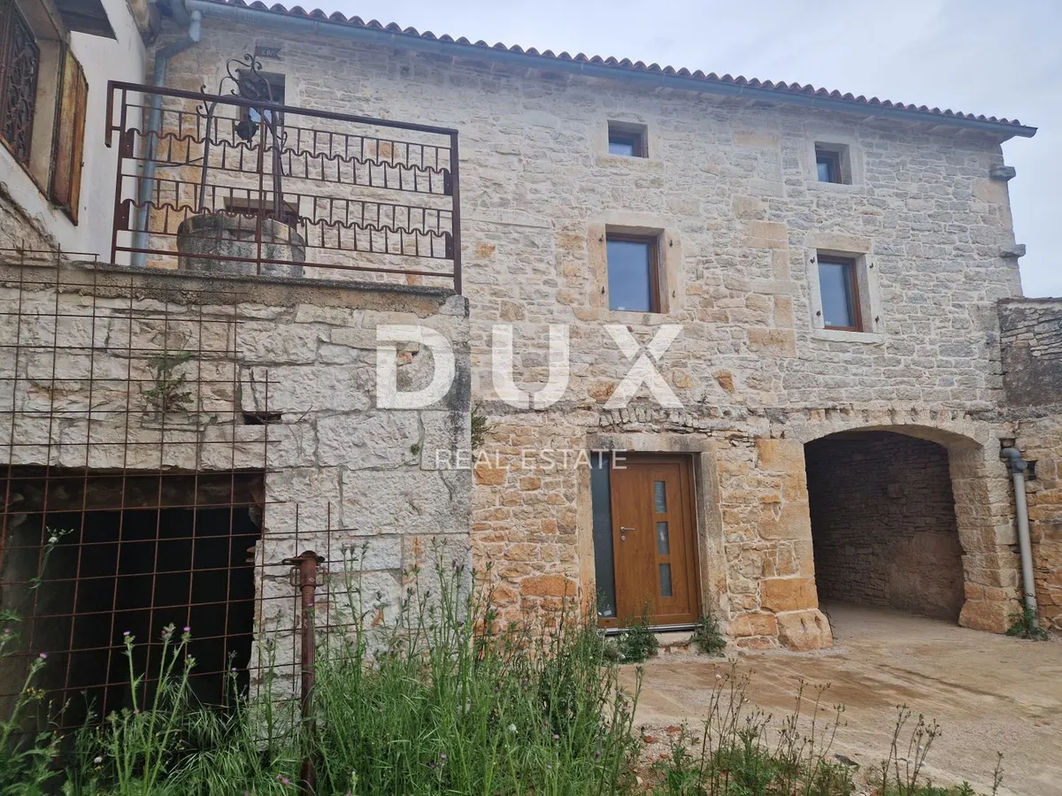 Kuća - Sveti Lovreč, 140m2