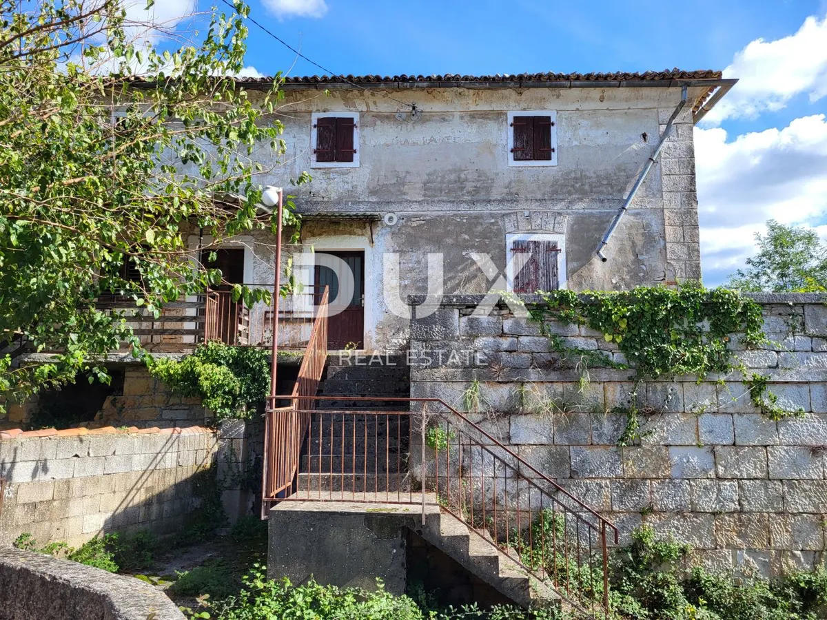 Kuća - Višnjan, 135m2