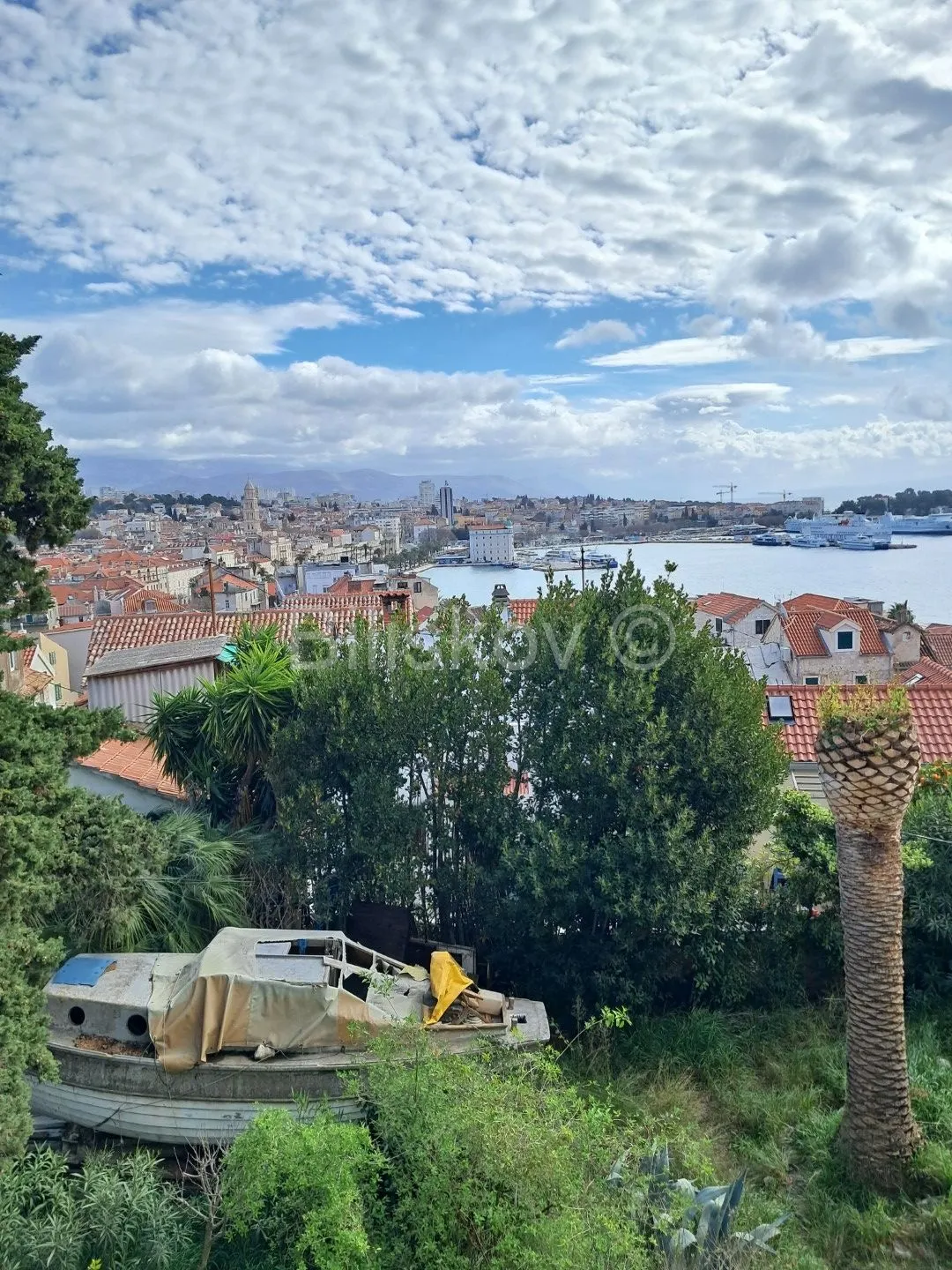 Apartment - Marjan, Split, 95m2