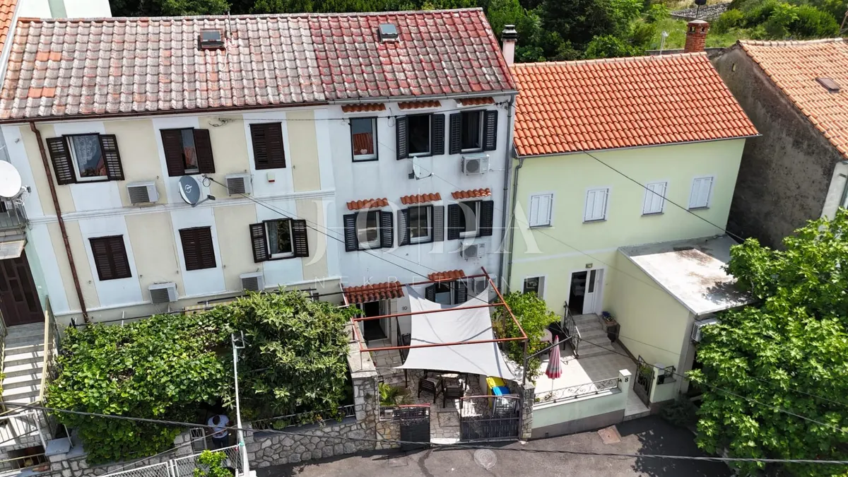 Kuća - Crikvenica, 150m2