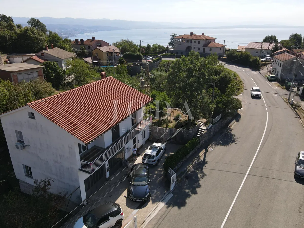 Kuća - Matulji, 311m2