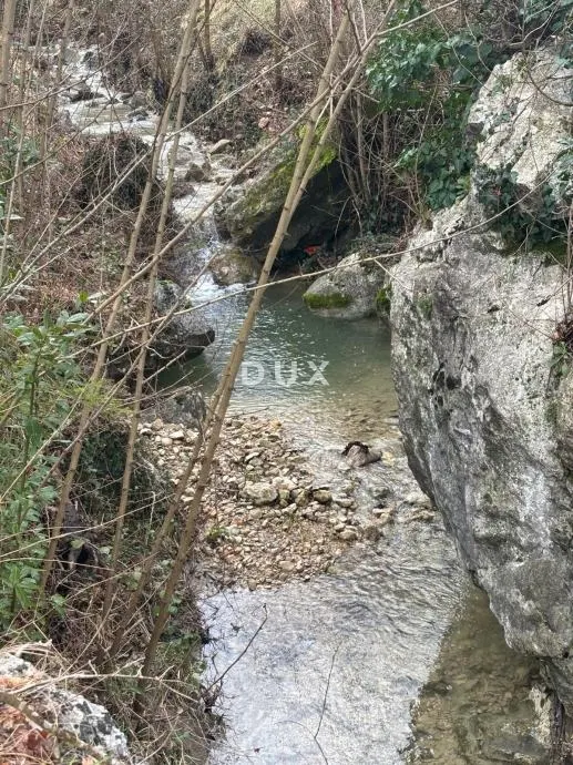 Zemljište - Vinodolska Općina, 1035m2