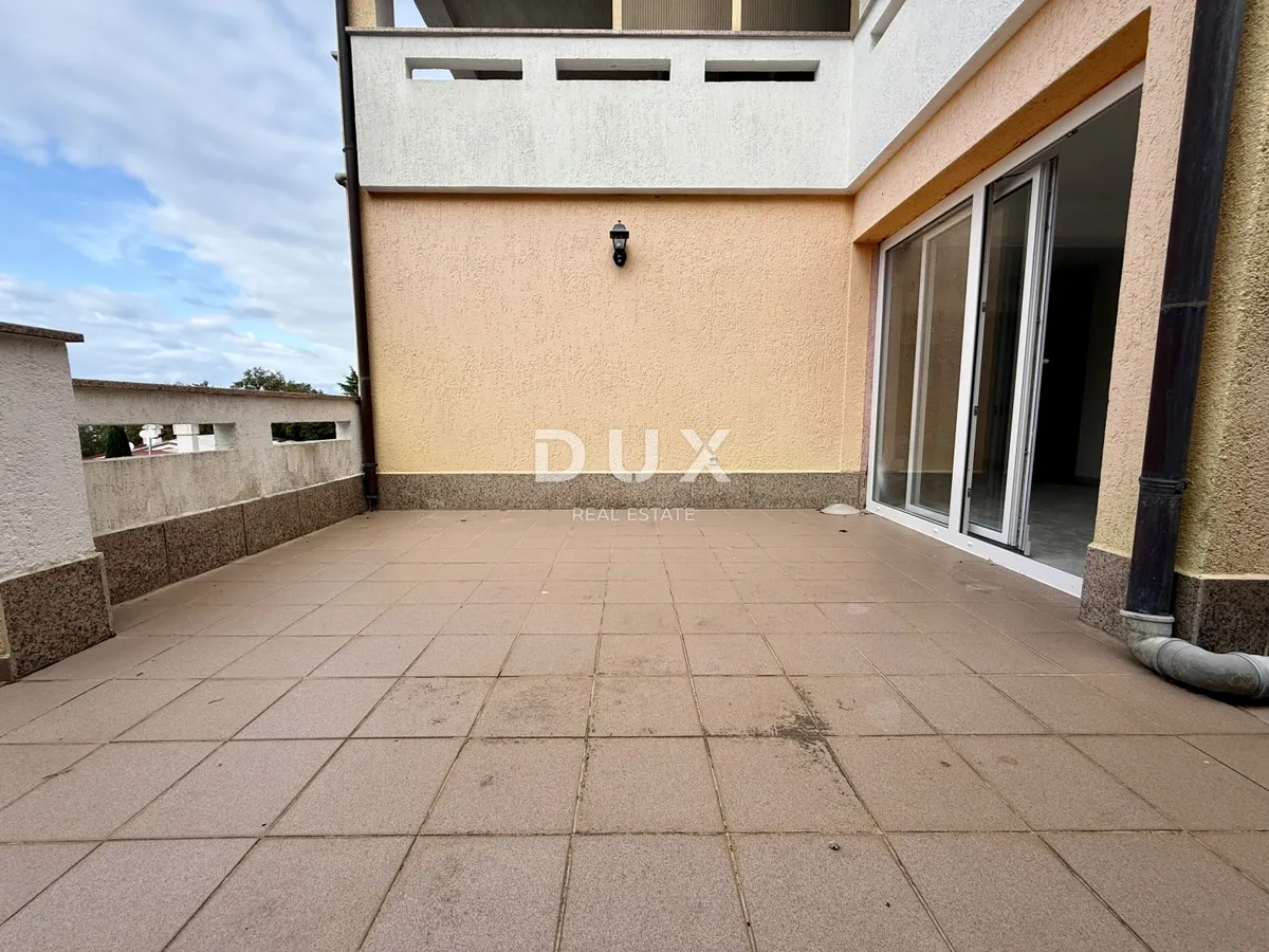 Apartment - Omišalj, 79m2
