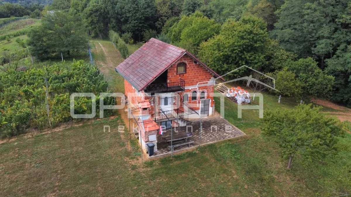 House - Margečan, Ivanec, Ivanec, 135m2