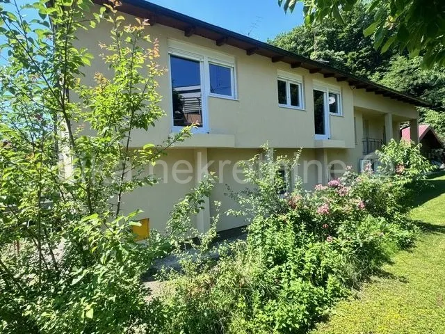 Kuća - Šestinski Kraljevec, Zagreb, 130m2