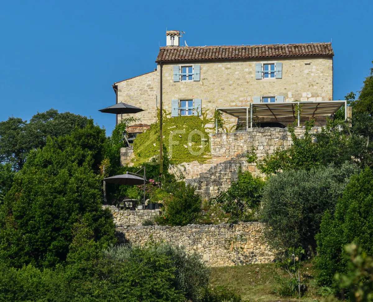 Kuća - Buje, 120m2