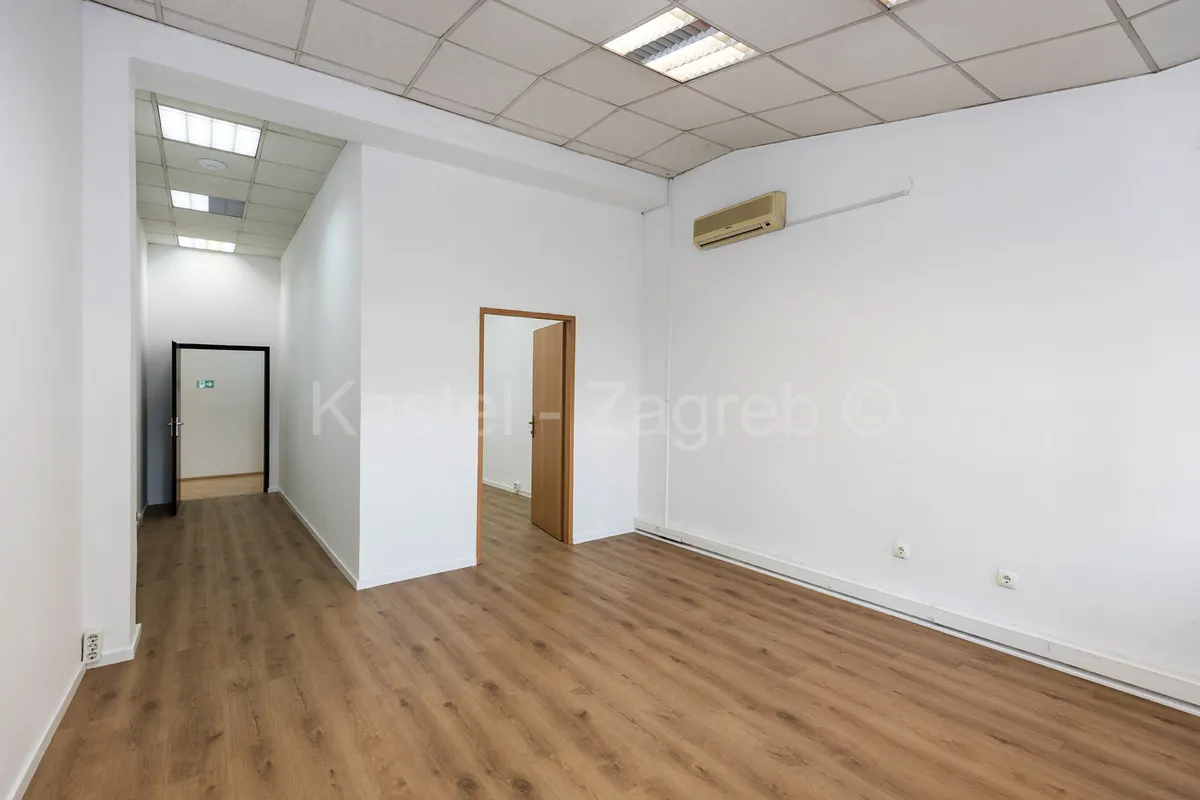 Poslovni Prostor - Volovčica, Zagreb, 45m2