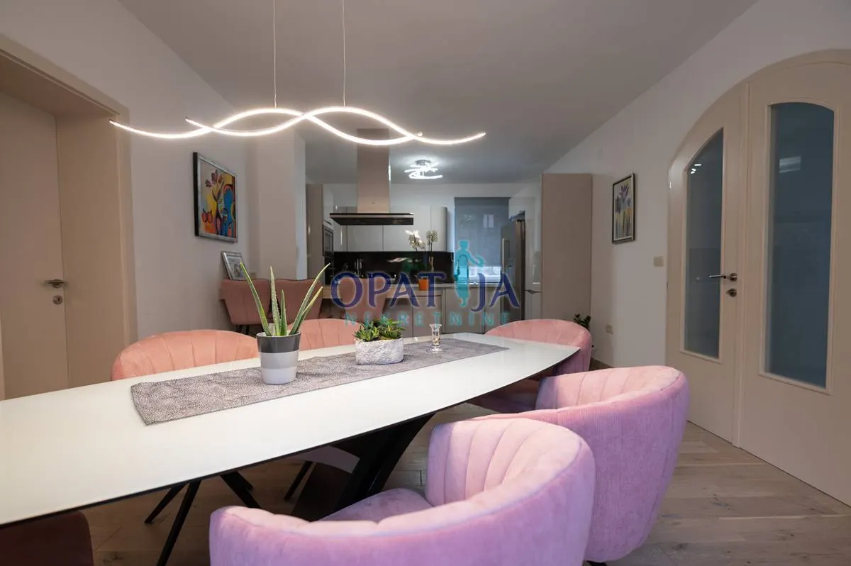 Kuća - Opatija, 403m2