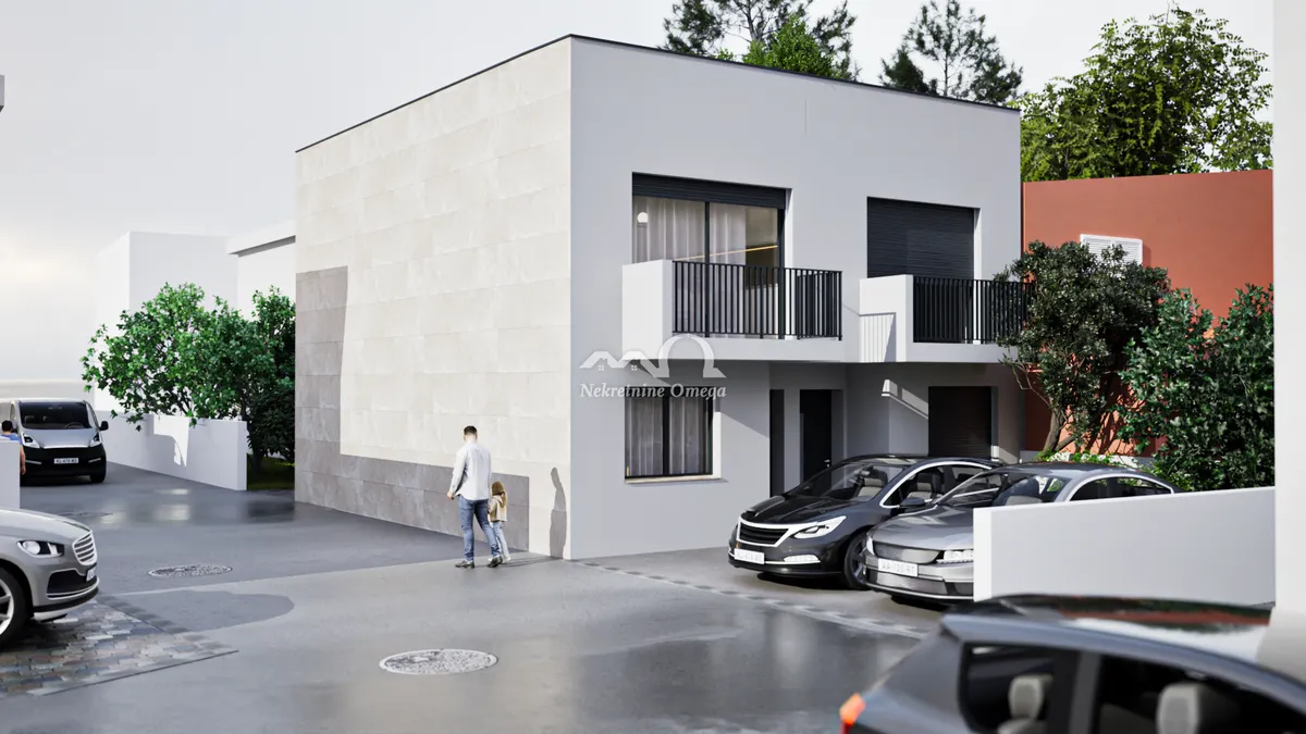 Kuća - Murter, 86m2