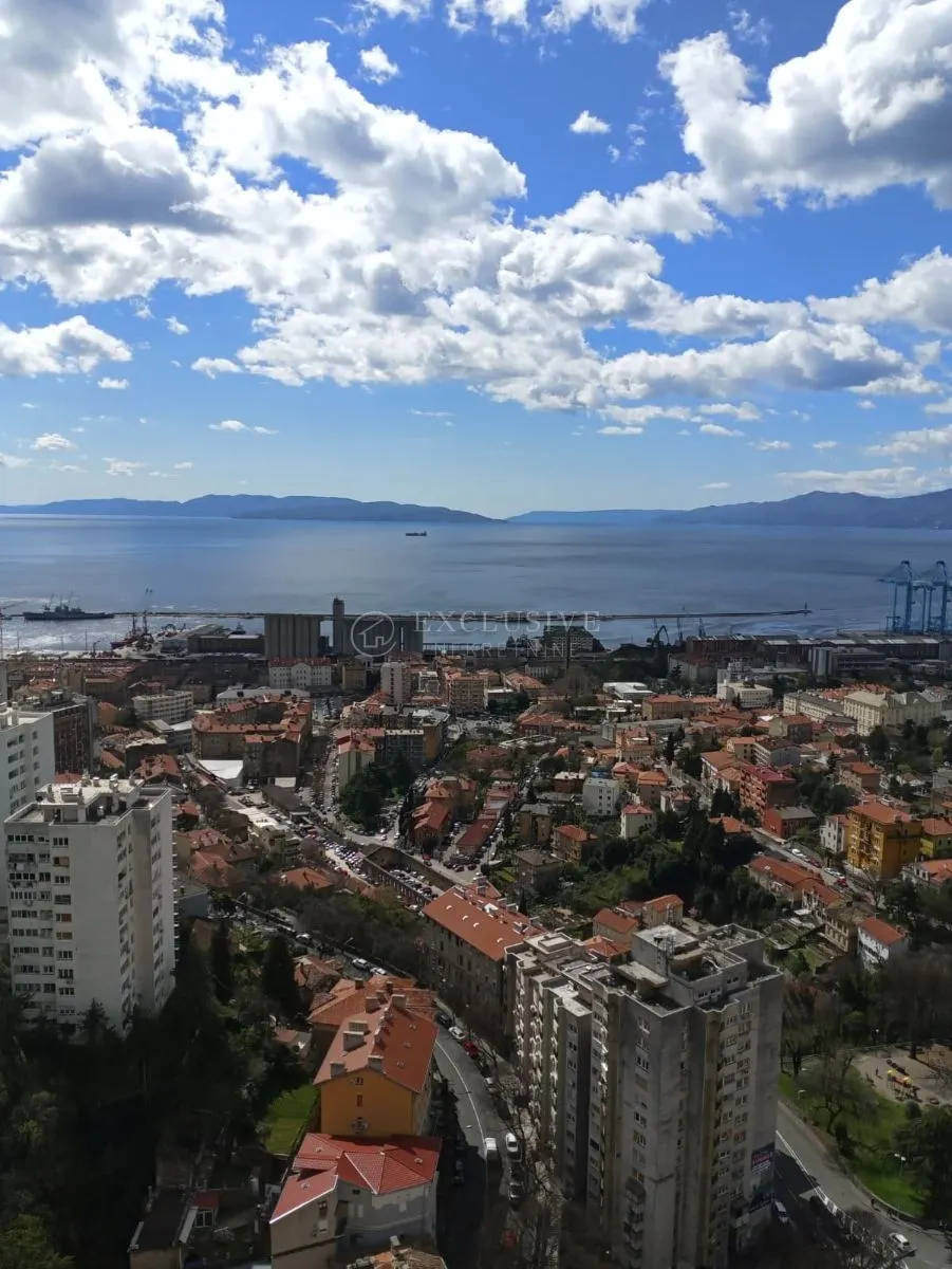 Stan - Rijeka, 74m2