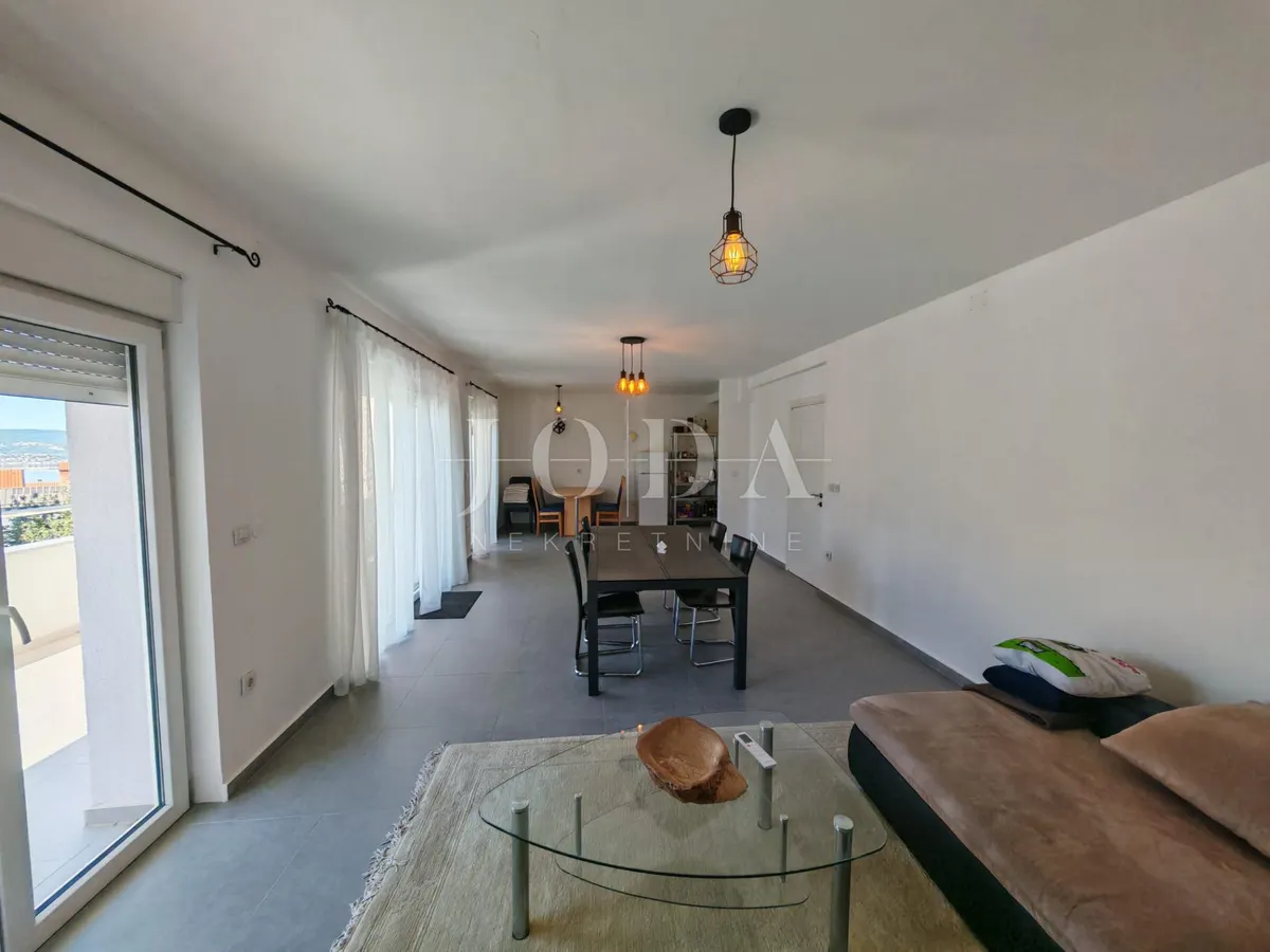 Apartment - Crikvenica, 100m2