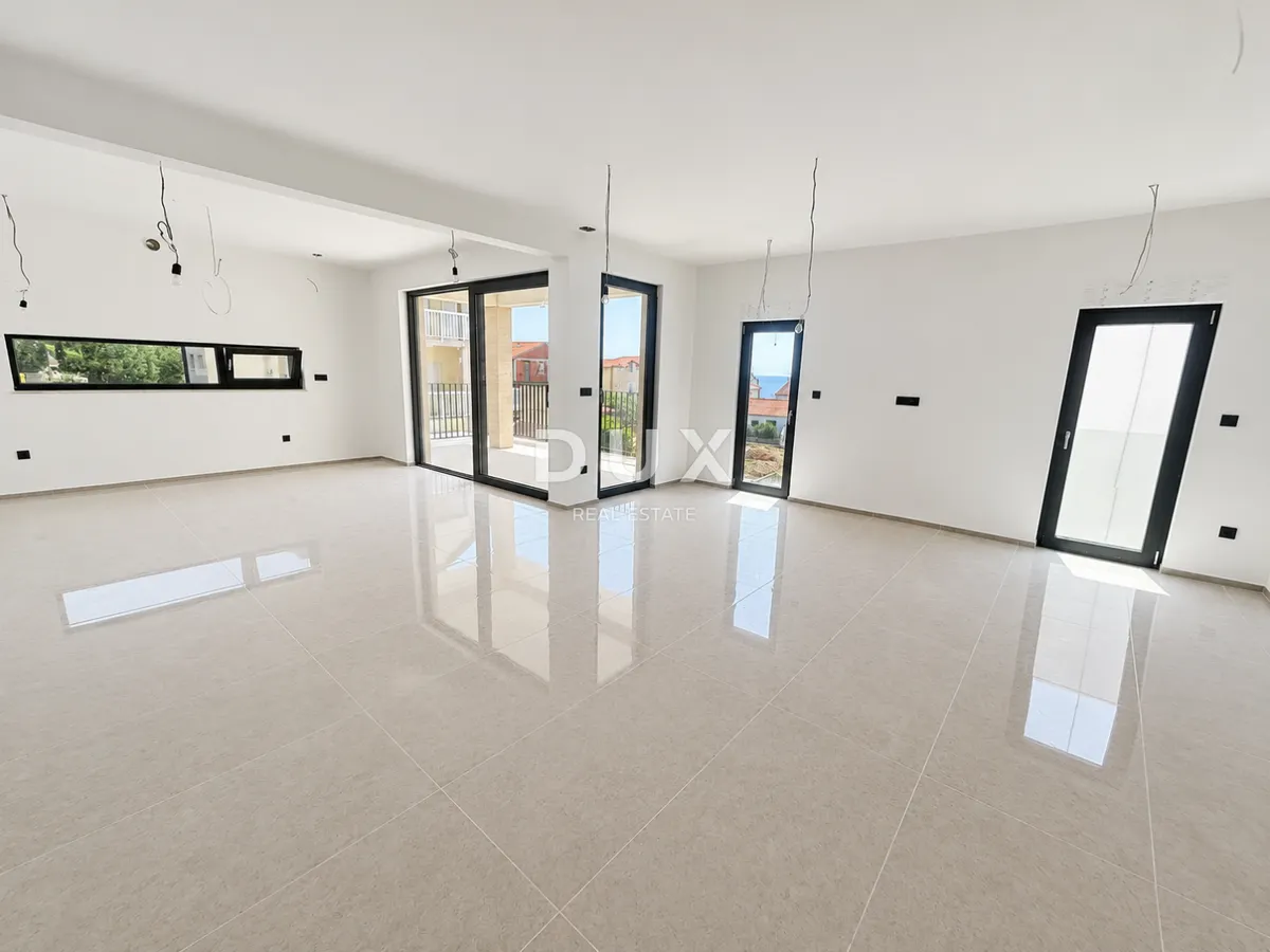Stan - Rogoznica, 125.7m2