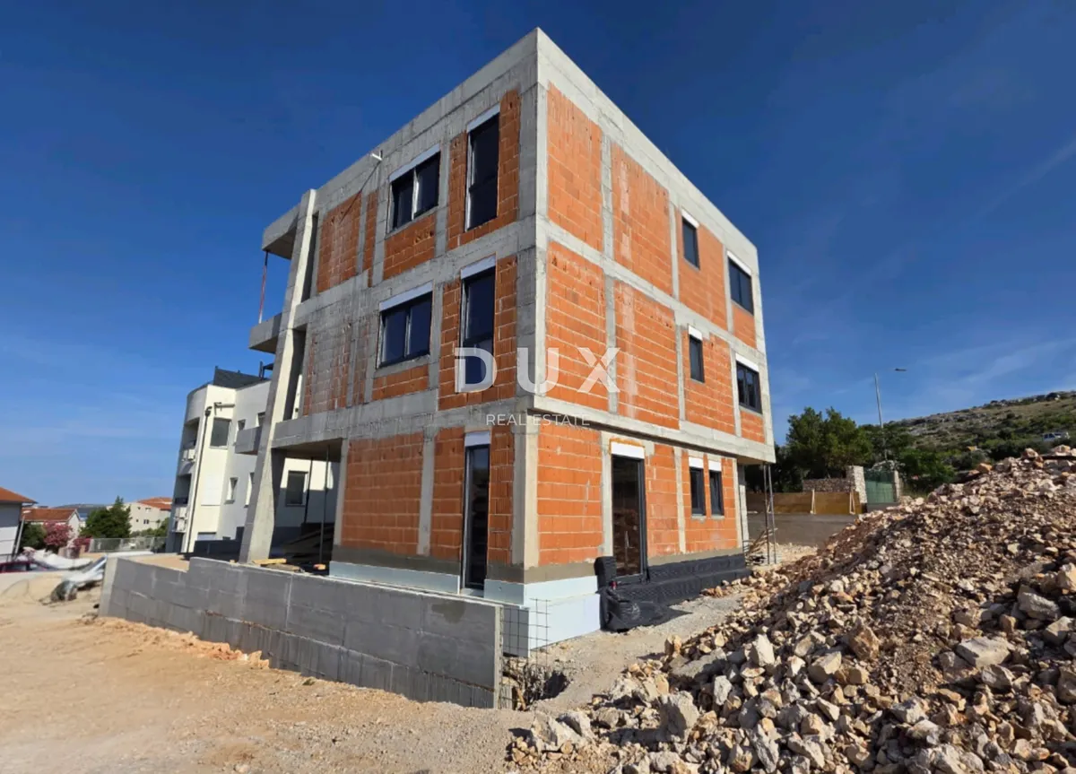 Stan - Šibenik - Okolica, 91.92m2