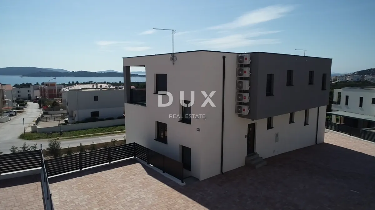Kuća - Vodice, 169.89m2